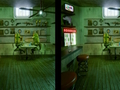 Cluiche Robot Bar Spot na difríochtaí  ar líne