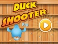 Cluiche Cluiche Duck Shooter Pro  ar líne