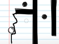 Cluiche Tarraing An Platformer  ar líne
