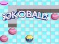 Cluiche Sokoballs ar líne