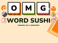 Cluiche Omg focal sushi ar líne