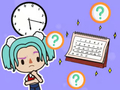 Cluiche Tráth na gCeist do Pháistí: Know The Time  ar líne