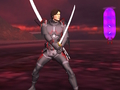 Cluiche Cluiche Líne Dark Ninja Hanjo  ar líne