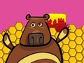 Cluiche Bee, Bear & Mil  ar líne