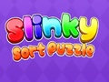 Cluiche Cluiche ar líne Slinky Sórtáil Puzal  ar líne