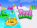 Cluiche Cluiche Snámha Match Jam  ar líne