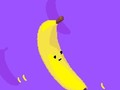 Cluiche Dteagmháil Banana  ar líne
