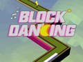 Cluiche Cluiche Bloc Rince 3D  ar líne