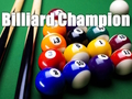 Cluiche Cluiche Billiards  ar líne