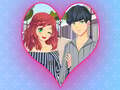Cluiche Cluiche Lánúineacha Anime Rómánsacha gléasadh suas  ar líne