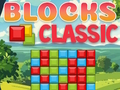 Cluiche Bloic Clasaiceach  ar líne