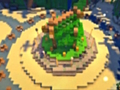 Cluiche Minecraft clasaiceach  ar líne