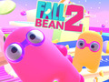 Cluiche Bean Fall 2  ar líne