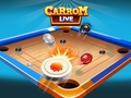 Cluiche Carrom Beo  ar líne