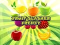 Cluiche Cluiche Frenzy Slasher Torthaí  ar líne