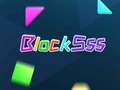 Cluiche Blocksss ar líne