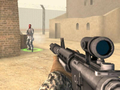 Cluiche Cluiche FPS Commando: Shooter 3D  ar líne