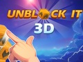 Cluiche Díghlasáil 3D é  ar líne
