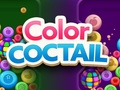 Cluiche Cocktail Dath  ar líne