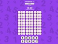 Cluiche Cluiche Sudoku draíochta  ar líne