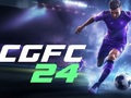 Cluiche CG FC 24 ar líne