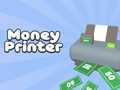Cluiche Printéir Airgid  ar líne