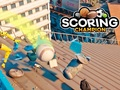 Cluiche Craobh Scórála  ar líne