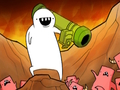 Cluiche Roicéid LOL: Díomhaoin Meme RPG Clicker  ar líne