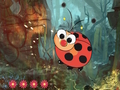 Cluiche Cluiche Líne Gleoite Ladybug Talún Escape  ar líne