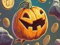 Cluiche Léim Pumpkin Léim  ar líne