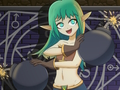 Cluiche Faireoirí Dungeon  ar líne