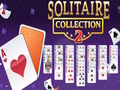 Cluiche Bailiúchán de cluichí solitaire 2  ar líne