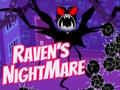 Cluiche Nightmare Raven  ar líne