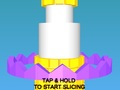 Cluiche Cluiche Helix Slicer 3D ar líne  ar líne