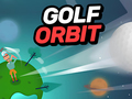 Cluiche Orbit Gailf  ar líne