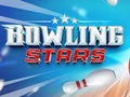 Cluiche Réaltaí Bowling  ar líne