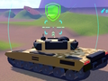 Cluiche Armúr Warzone  ar líne