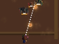 Cluiche Cluiche Mage Eachtraíochta: Mighty Raid  ar líne