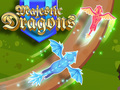 Cluiche Dragons Maorga  ar líne