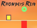 Cluiche Rith Rhombus  ar líne