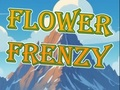 Cluiche Frenzy Bláthanna  ar líne