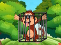Cluiche Saor in aisce an Captive Ape  ar líne