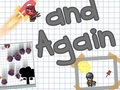 Cluiche Agus Arís  ar líne