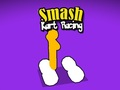 Cluiche Cluiche ar líne Smash Kart Rásaíocht  ar líne