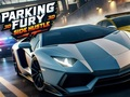 Cluiche Fury Páirceála 3D: Side Hustle  ar líne