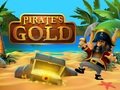 Cluiche Ór Pirate  ar líne