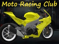 Cluiche Club Rásaíocht Moto  ar líne
