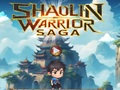 Cluiche Saga laochra Shaolin  ar líne