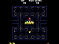 Cluiche PacmanName  ar líne
