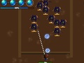 Cluiche Cluiche ar líne Mage Eachtraíochta Mighty Raid  ar líne